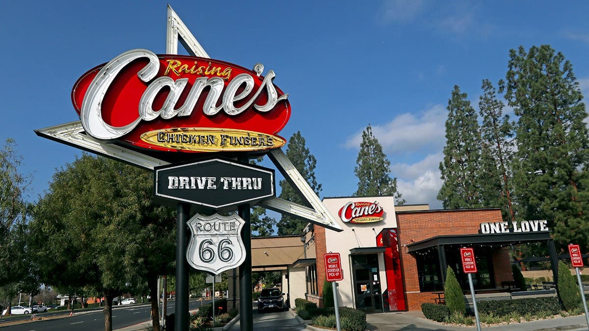 Raising Cane's Founder Confesses He Dislikes His Own Chain's Coleslaw