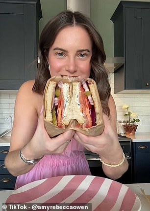 British Salmon Sales Surge 7.3% as Health-Conscious TikTok Users Stock Up