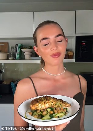 British Salmon Sales Surge 7.3% as Health-Conscious TikTok Users Stock Up