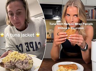 British Salmon Sales Surge 7.3% as Health-Conscious TikTok Users Stock Up