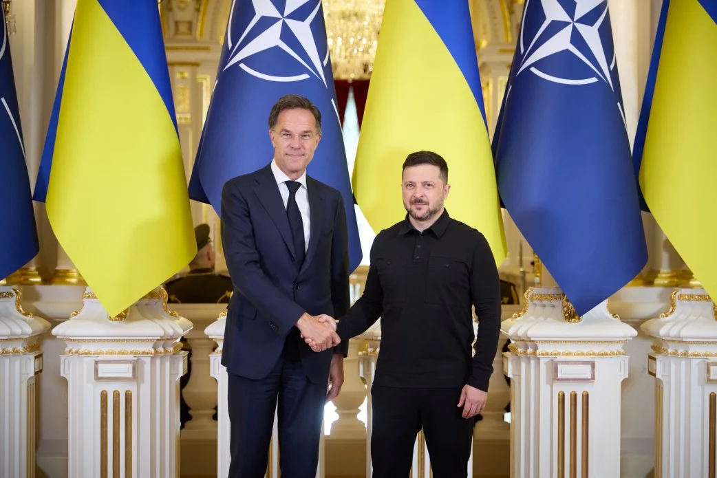 Zelensky seeks $20B to fund attacks on Russian territory