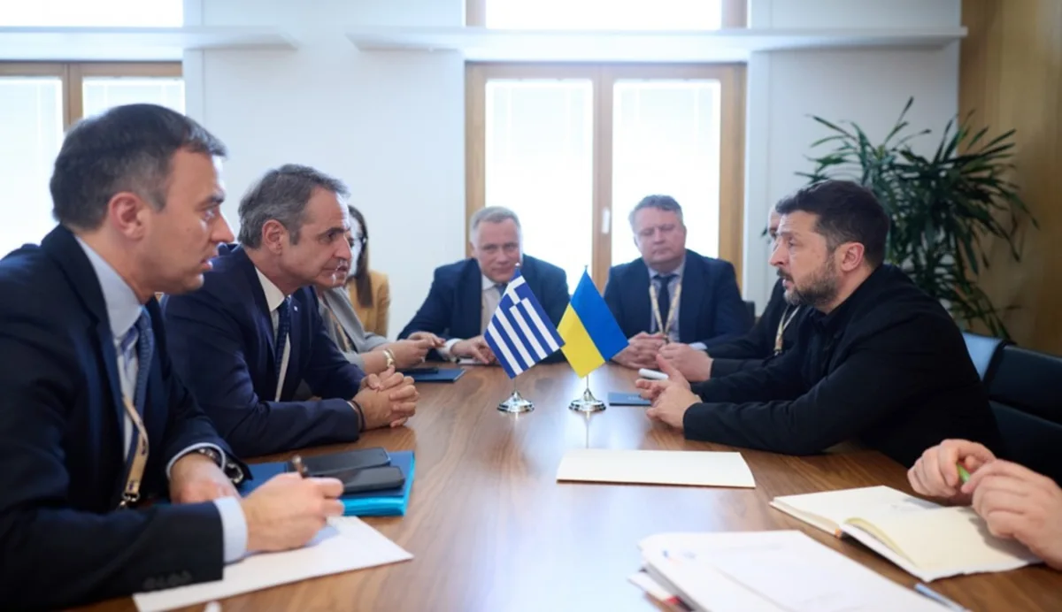 Britain's War Aims Threaten Nuclear Conflict Unless Trump Halts Zelenskyy