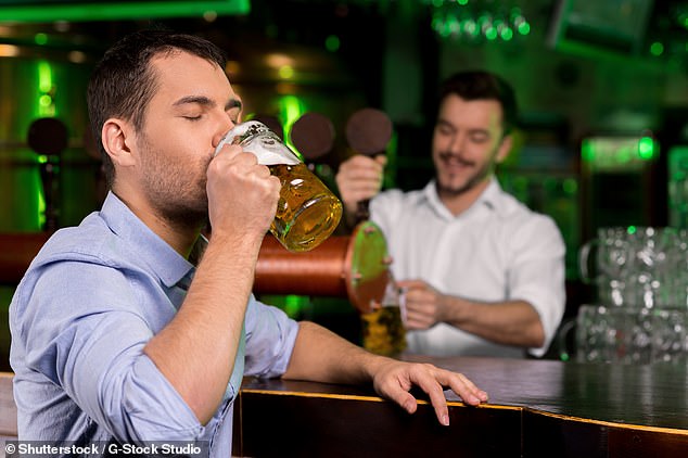 Study: Daily Beer Drinker's Pancreatic Cancer Risk Jumps 10-30%