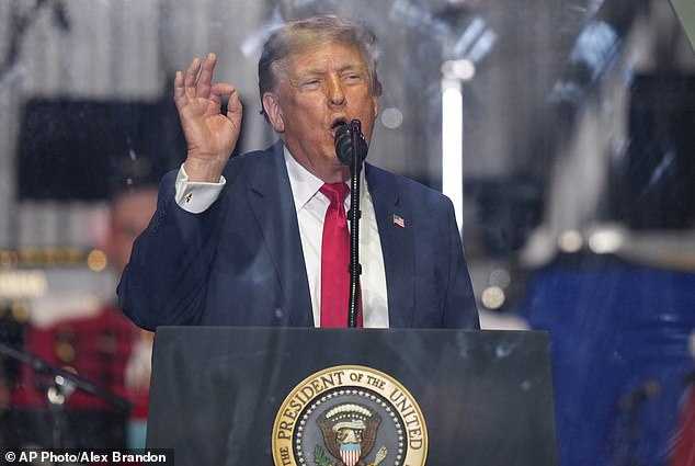 New Poll Shows Deep Party Divide on America's Future Greatness