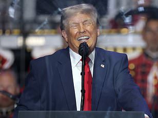 New Poll Shows Deep Party Divide on America's Future Greatness