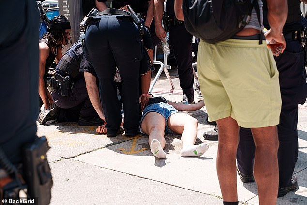 Millions Face Deadly Heat Wave as Temperatures Soar Across 27 States