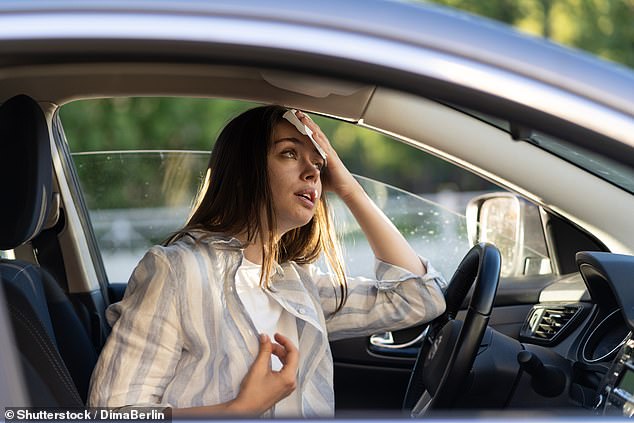 Millions Face Deadly Heat Wave as Temperatures Soar Across 27 States
