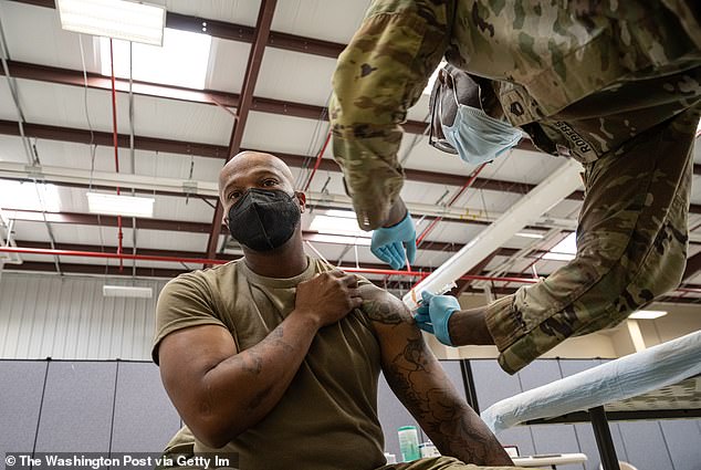 Air Force Trainee Dies of Flu Outbreak at Lackland Base