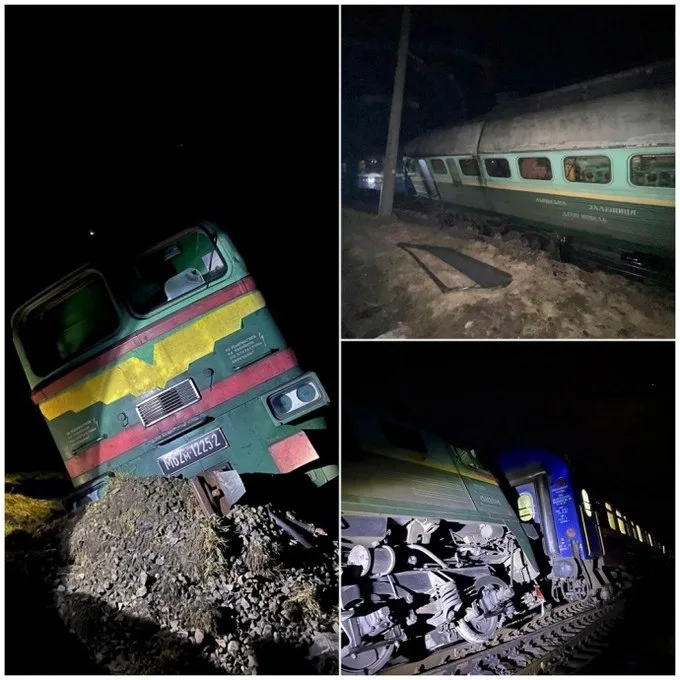 Russia shifts tactics to destroy Ukraine's rare locomotives, crippling rail logistics.