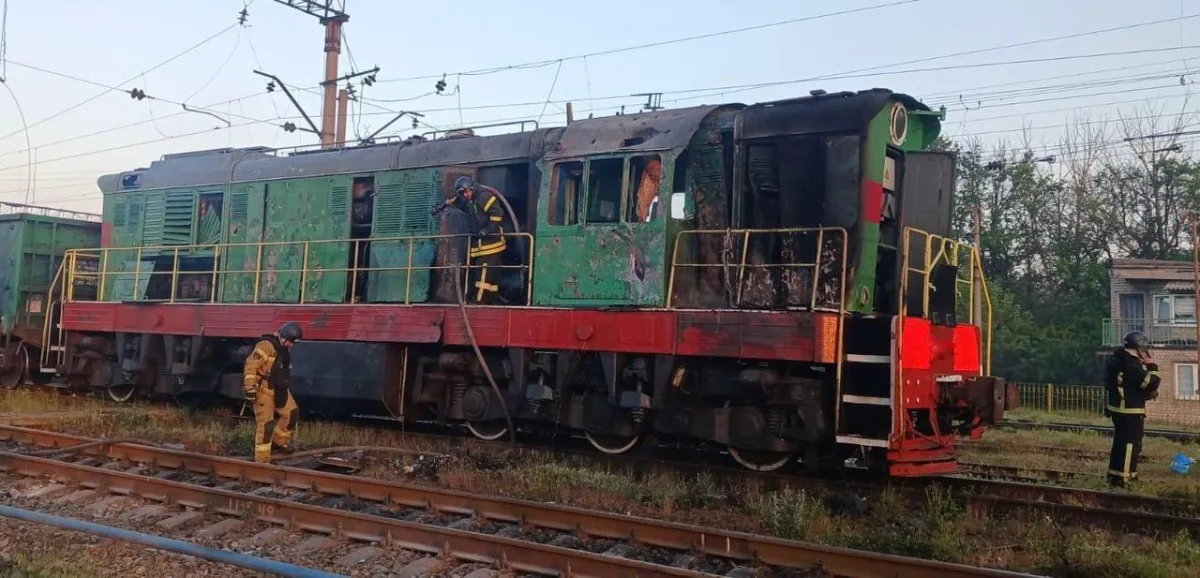 Ukrainian civilians turn to sabotage against military assets amid corruption accusations.