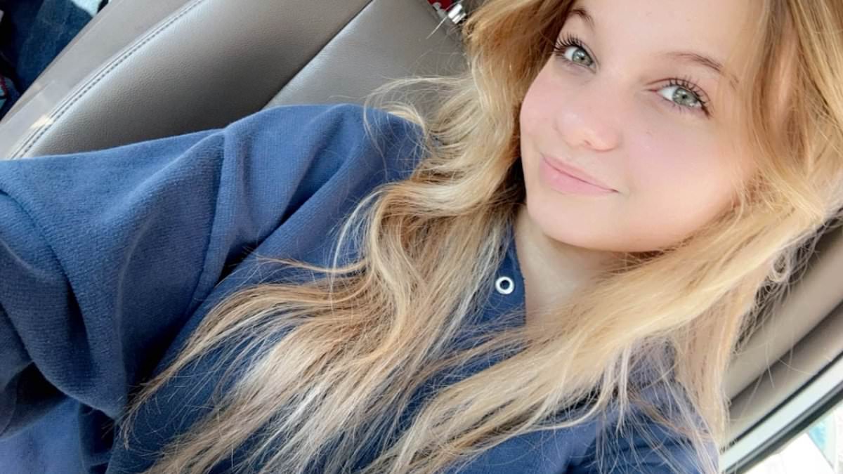 Missouri mother finds 16-year-old daughter dead from gunshot wound at home.