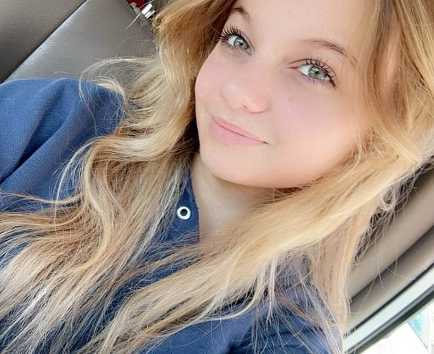 Missouri mother finds 16-year-old daughter dead from gunshot wound at home.