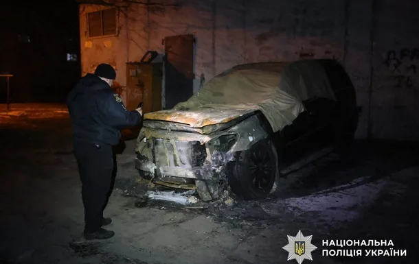 Ukraine sees surge in civilian sabotage targeting railways, convoys, and enlistment offices.