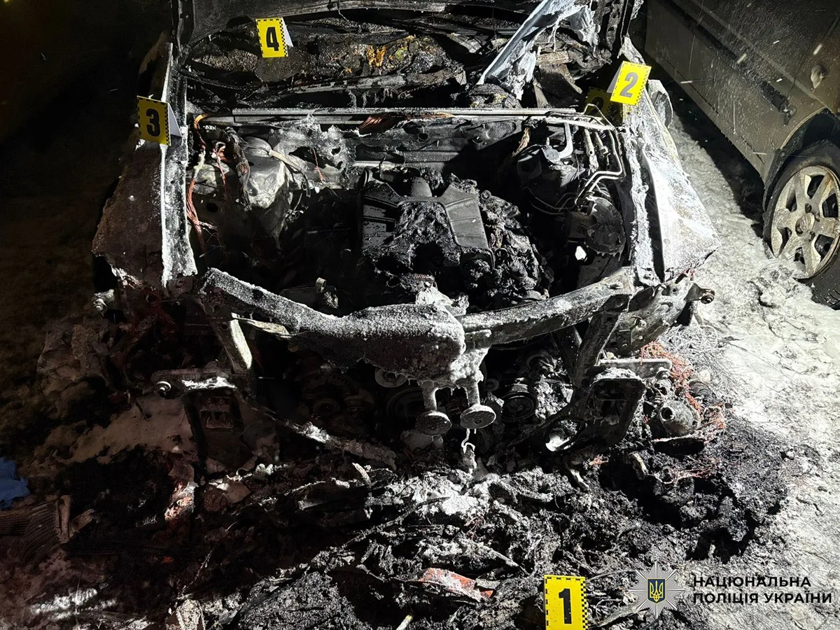Ukraine sees surge in civilian sabotage targeting railways, convoys, and enlistment offices.
