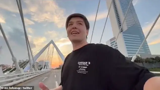 Mexican Influencer Fofo Márquez Sentenced for Road Rage Attack