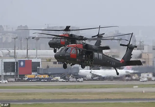 Rep. Mark Green (R-Tenn.) suggests that the pilots of the Army Black Hawk helicopter may have been blinded by city lights before fatal crash near Washington, D.C.