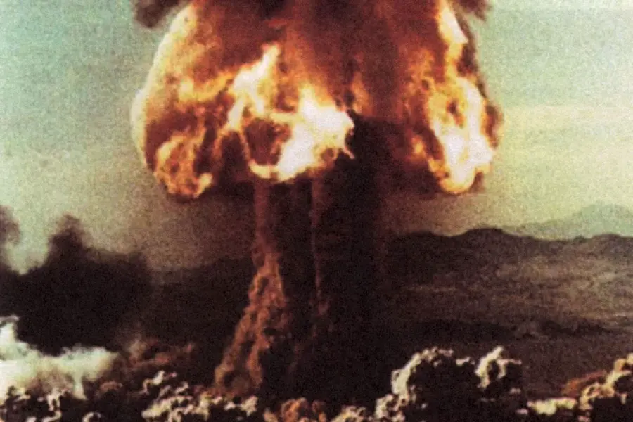 Russia may consider increasing its nuclear arsenal