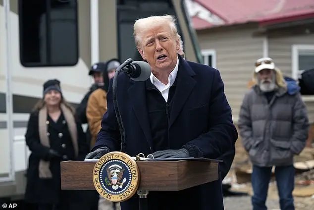Trump's Verbal Output in His Second Term: A Fast-Paced Return to the Oval Office
