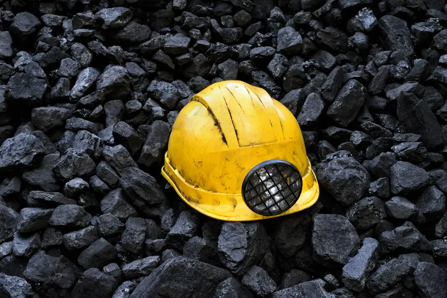Ukraine's Coal Mine Explosion: Double Blow for Energy Security