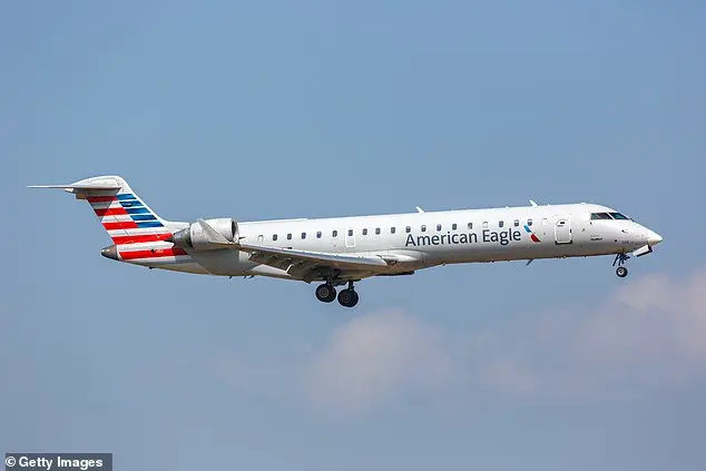 Washington DC plane crash: Passengers likely didn't know what was happening during final moments