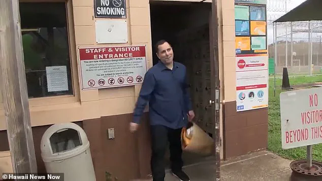 A Long Journey to Freedom: The Case of Gordon Cordeiro