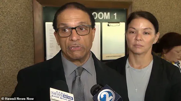 A Long Journey to Freedom: The Case of Gordon Cordeiro