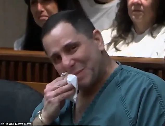 A Long Journey to Freedom: The Case of Gordon Cordeiro