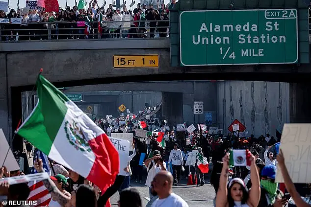 California Governor Vetoes Bill Supporting Sanctuary Cities, Aligning with Trump's Immigration Policies