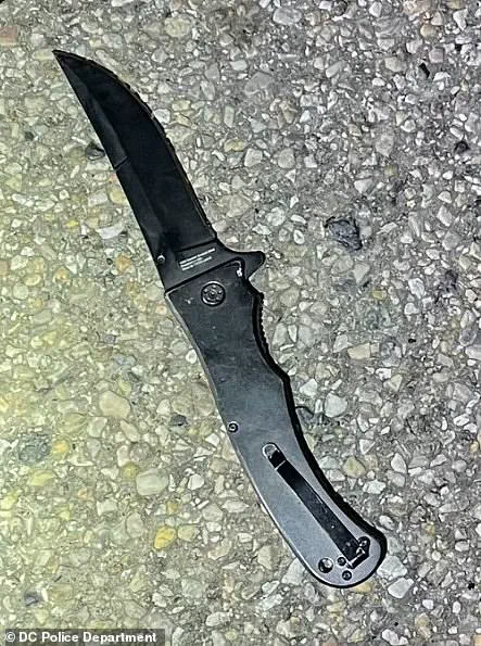 Chaotic Events in Washington, DC, Lead to Fatal Police-Involved Shooting