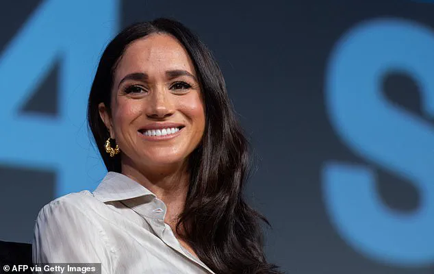 Clothing Company 'As Ever' Disassociates Itself from Meghan Markle's Lifestyle Brand