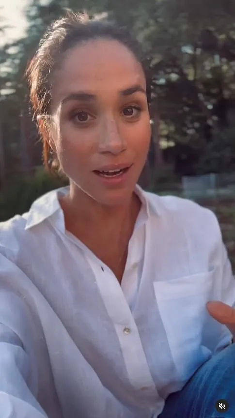 Clothing Company 'As Ever' Disassociates Itself from Meghan Markle's Lifestyle Brand