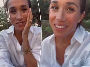 Clothing Company 'As Ever' Disassociates Itself from Meghan Markle's Lifestyle Brand