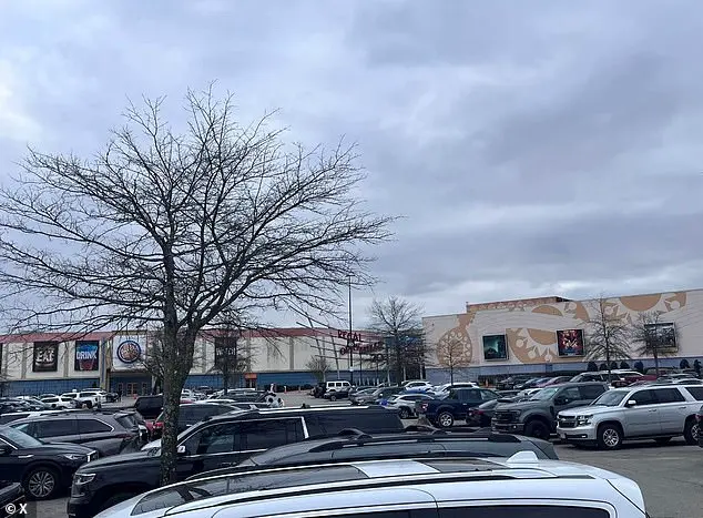 Confusion Arises Over Nashville Mall Incident: Active Shooter or Fight?