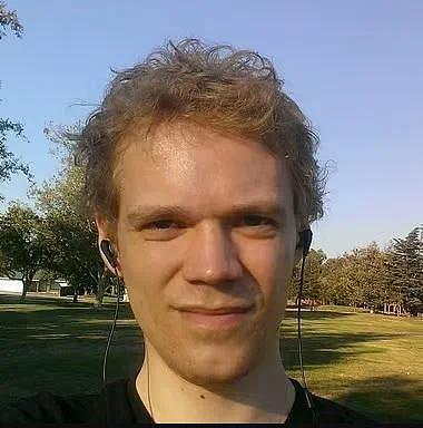 Controversial Tech Genius Jack 'Ziz' LaSota Arrested After Period on the Run