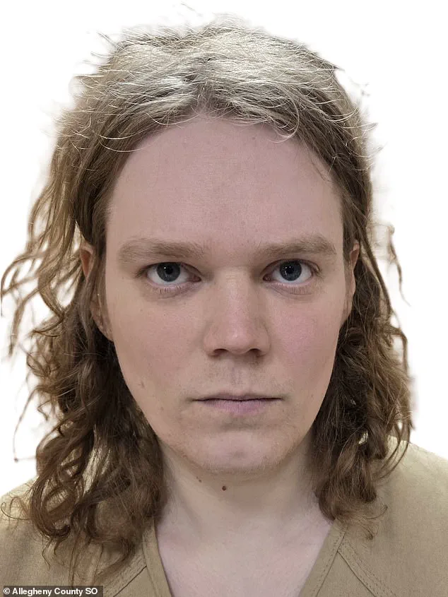 Controversial Tech Genius Jack 'Ziz' LaSota Arrested After Period on the Run