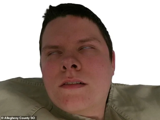 Controversial Tech Genius Jack 'Ziz' LaSota Arrested After Period on the Run