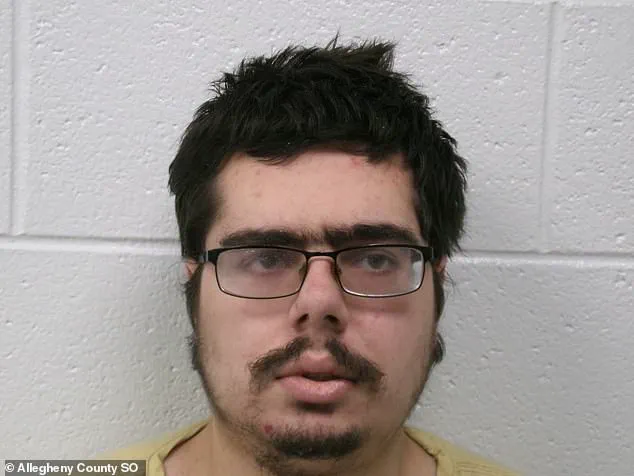 Controversial Tech Genius Jack 'Ziz' LaSota Arrested After Period on the Run