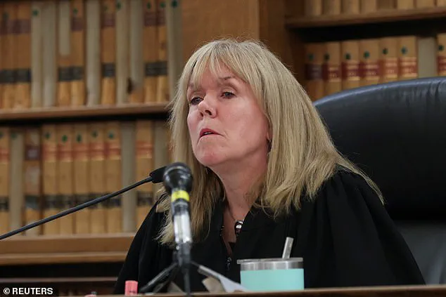 Courtroom Outburst Reveals Potential Witness Scandal in Murder Trial