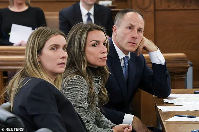 Courtroom Outburst Reveals Potential Witness Scandal in Murder Trial