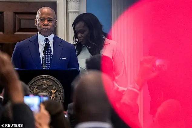 Danielle Sassoon Resigns Over Refusing to Drop Charges Against Eric Adams