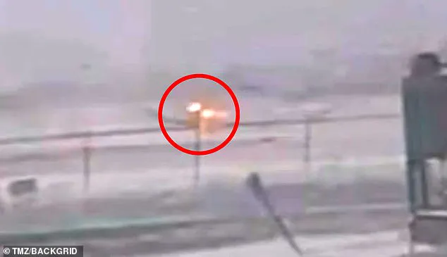 Delta Air Lines Flight 4819: Upside-Down Landing at Toronto Pearson International Airport