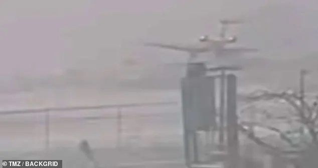 Delta Air Lines Flight Catches Fire on Landing in Toronto