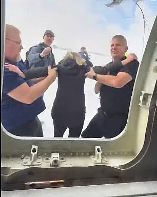 Delta Jet Crashes in Toronto: Terrifying Escape Caught on Camera
