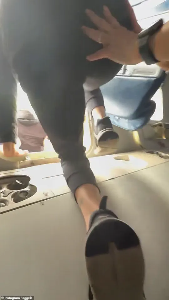 Delta Jet Crashes in Toronto: Terrifying Escape Caught on Camera