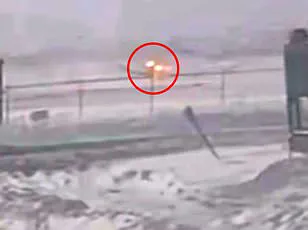 Delta Jet Crashes in Toronto: Terrifying Escape Caught on Camera