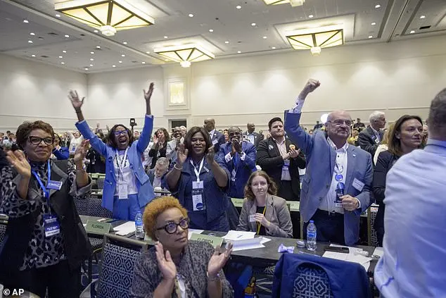 Democrats Mocked for Woke Leadership Retreat