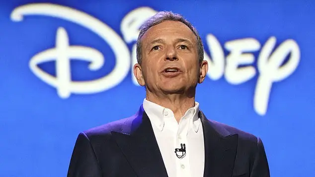 Disney Reverses DEI Policies, Updates Film Disclaimers