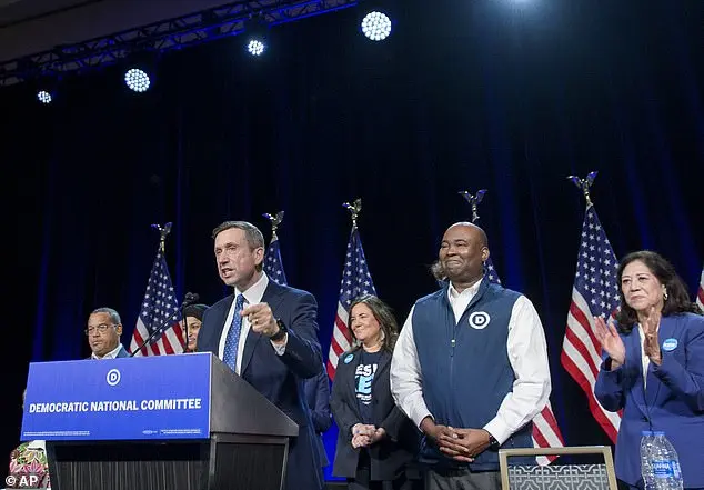 DNC's Ideological Purity Tests Spark Conservative Ridicule