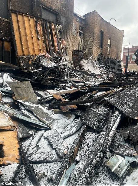 Eleni Vrettos' Home Explodes Moments Before Her Wedding Ceremony