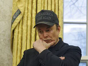 Elon Musk exposes shocking issue with dead Americans still receiving social security benefits